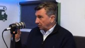 BIVŠI PREDSEDNIK ZABRINUO SVE: Podelio fotografiju iz boličkog kreveta