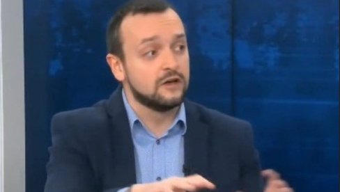 Гласачи блокадера су малоумни: Опозициони аналитичар открио шта студенти у блокади заиста мисле о својим гласачима