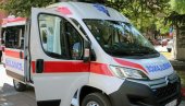 SEDAM LJUDI POVREĐENO U ŽESTOKOM OBRAČUNU: Drama u selu kod Niša