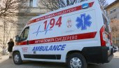 POZNATI DETALJI NESREĆE KOD SMEDEREVA: Povređeni majka i dvoje dece, policija podnosi prijavu protiv oca