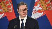 VIŠE NEĆE BITI ZNAŠ LI TI KO SAM JA?!: Vučić otkriva plan za Srbiju u 5 tačaka