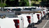 „Чистоћа“ у четвртак наставља акцију сузбијања одрaслих комараца уређајима са земље и воде