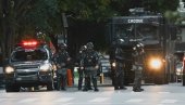 ПУЦЊАВА У ШКОЛИ: Убијена два радника, приведен малолетник