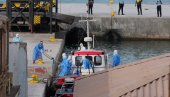 40 ПУТНИКА СА КРУЗЕРА СМРТИ ИСКРЦАЛО СЕ НА ОВОМ ОСТРВУ: Међу њима и супруга преминулог Холанђанина