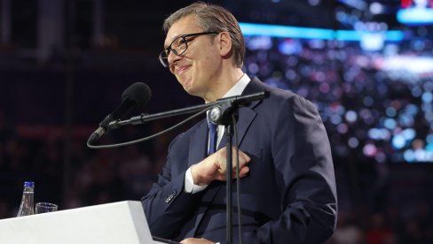 SRBIJA ZAHVALJUJUĆI VUČIĆU IMA STATUS KAKAV NIKADA NIJE IMALA: Analitičari za Novosti o istorijskom usponu naše zemlje