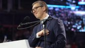 СРБИЈА ЗАХВАЉУЈУЋИ ВУЧИЋУ ИМА СТАТУС КАКАВ НИКАДА НИЈЕ ИМАЛА: Аналитичари за Новости о историјском успону наше земље