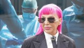 ОД ОВЕ ТЕШКЕ ВОЛЕСТИ СЕ ЛЕЧИЛА ЗОРИЦА БРУНЦЛИК: Jедан симптом je glavni alarm za uzbunu