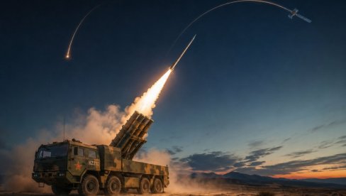 PRIMEĆENO KINESKO SUPER-ORUŽJE: Ubica balističkih raketa i satelita - domet do 2.500 kilometara (VIDEO)