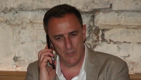 КАКО ЈЕ СЕРГЕЈ ПРИЗНАО ЋЕРКАМА ДА СУ УСВОЈЕНЕ? Срушиш им читав свет тим сазнањем
