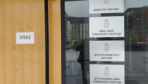 БАЦИЛИ БОМБЕ НА ЏЕРИ И БАБАРОГУ: Подигнута оптужница против двојице осумњичених за напад на два београдска ресторана