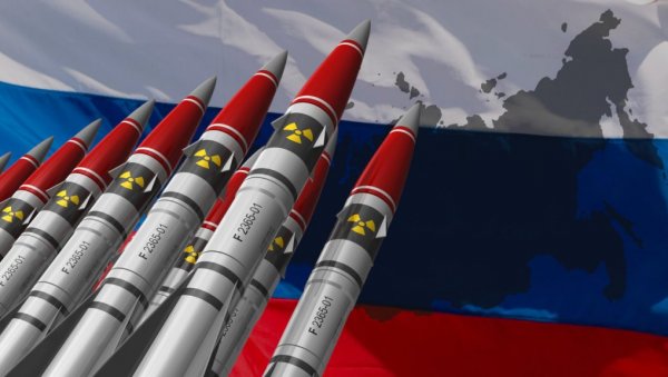 МОСКВА ШАЉЕ ЈАСНУ ПОРУКУ: Русија не жели сукоб, али нуклеарне провокације Запада неће проћи без одговора