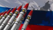 ПОДРХТАВАЊЕ НА РУСКОМ ДАЛЕКОМ ИСТОКУ: Москва почела пробна лансирања нуклеарних ракета - послато упозорење грађанима