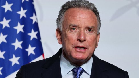 ВИТКОФ И КУШНЕР У КИЈЕВУ? Трампови изасланици разматрају посету Украјини у оквиру председникових мировних напора