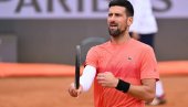 SRBIJA ZANEMELA PRED MEČ SA HRVATOM! Novak Đoković je totalno zatečen, ovo nikako nije očekivao