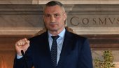 ТРАГЕДИЈА ЈЕ ПОСТАЛА ВЕЋА: Кличко саопштио ужасне вести за Украјинце