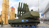 УЖАС ЗА УКРАЈИНУ: Руски систем БуК-М3 с лакоћом обара америчке ракете (ВИДЕО)