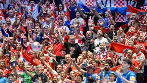 HRVATSKA U ŠOKU! Evo šta im se upravo desilo pred Svetsko prvenstvo u fudbalu