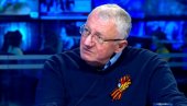 ШЕШЕЉ ТУЧЕ ПО ЕУ: Наша будућност је на истоку
