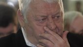 ТУГА: Преминуо легендарни Владимир Цветковић