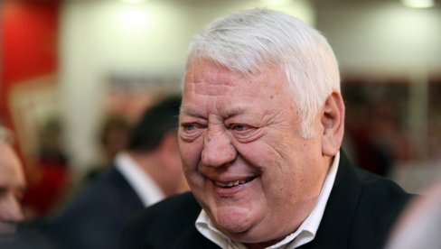 KO JE BIO VLADIMIR CVETKOVIĆ? Ispisao istoriju u Bariju, a u košarci postao ikona