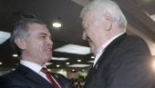 ZASLUŽENO: Evo šta će Crvena zvezda uraditi za legendarnog Vladimira Cvetkovića