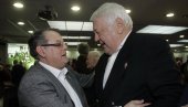 УМРО ЈЕ ВЛАДИМИР ЦВЕТКОВИЋ: Кошаркашки савез Србије је реаговао - овако