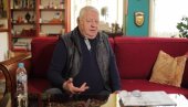 CVELE, POČIVAJ U MIRU! Oglasio se košarkaški klub Partizan nakon smrti Zvezdine legende