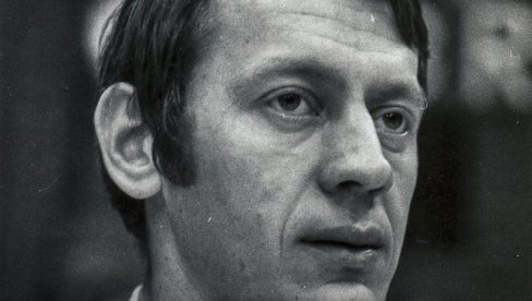 KAŽEŠ CVELE I... Reakcija KK Crvena zvezda na vest da je umro Vladimir Cvetković