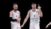 DUBAI KRENUO SILOVITO: Spartak doživeo blamažu u Sarajevu