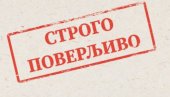 СТРОГО ПОВЕРЉИВЕ ТАЈНЕ САМО У ШТАМПАНОМ ИЗДАЊУ: Сутра на киосцима нови број Компаса
