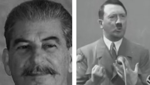 STALJIN PRE SVIH ZNAO DA SE HITLER UBIO: FSB otvorio arhive - isplivao podatak zbog kojeg će istoričari menjati udžbenike