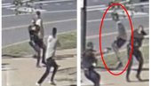 ПУЦЊАВА У БЛИЗИНИ БЕЛЕ КУЋЕ: Нападач гађао полицију близу колоне Џеј Ди Венса (ФОТО)