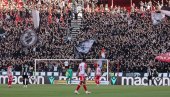 GORI HUMSKA! Da li se to legendarni fudbaler vraća u Partizan?