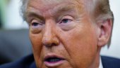 ТРАМПОВА КОМПАНИЈА У ОГРОМНОМ ГУБИТКУ: Инвестирали у биткоин, у минусу су 406 милиона долара