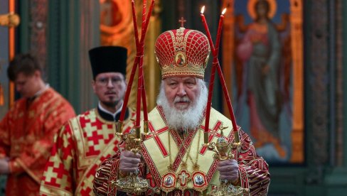 РУСКА ЗАГРАНИЧНА ЦРКВА ДАЛА БЛАГОСЛОВ: Покренут процес канонизације јеромонаха Серафима Роуза, чека се одлука РПЦ