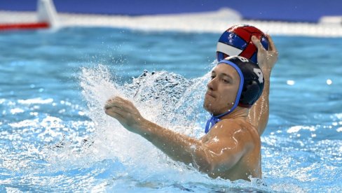 IZ NIŠKOG VRTIĆA NA OLIMP: Sava Ranđelović, jedan od naših najtrofejnijih vaterpolista svih vremena, nadmašio brojne sportske legende
