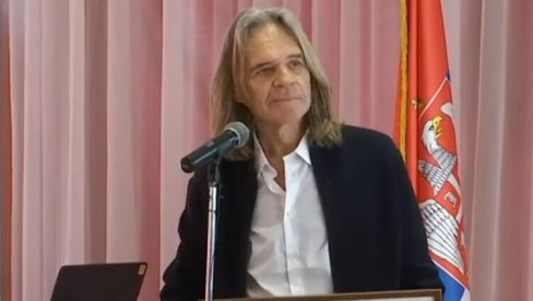 А, СА ДРУГЕ СТРАНЕ МУК! На хало више нема Браде да се јави…
