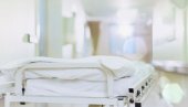 ROBOTSKA TELEHIRURGIJA: Doktor operiše u Rimu ali je pacijent u Pekingu