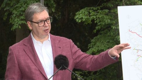 CRNE PROGNOZE VUČIĆA: Na preko 125 dolara po barelu imali bismo ponovo glad u svetu