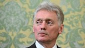 PESKOV OTKRIO: To je jedino što svet danas čuva od globalnog rata...