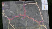 VOŽD KARAĐORĐE ĆE POVEZATI SRCE ŠUMADIJE SA ISTOKOM SRBIJE: Ovo je kompletna trasa nove brze saobraćajnice (FOTO)