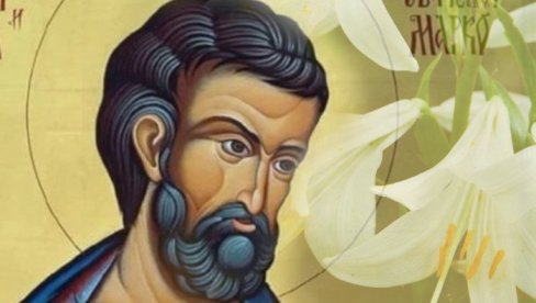 ЦВЕТ КОЈИ ТРЕБА ДА УНЕСЕТЕ У КУЋУ НА МАРКОВДАН: Верује се да је настао од Исусових суза и да штити дом од несреће