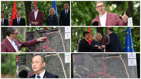 Ово је било Вучићево најбоље и најважније обраћање од 2012. године! (ВИДЕО)
