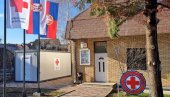 ПАКЕТ ЗА НОВОРОЂЕНУ БЕБУ: Деспотовачки Црвени крст позвао родитеље