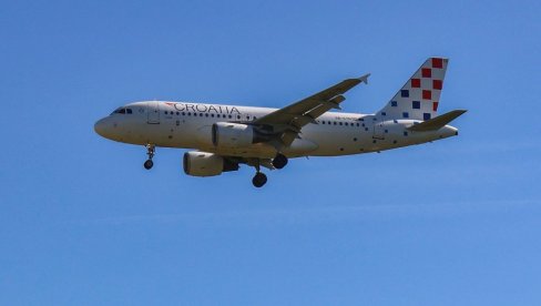 VUČIĆ O POTEZU HRVATSKE AVIO-KOMPANIJE ZBOG KRIZE: Normalna odluka, samo mi mislimo da je posao svakog od nas da čuva bogate