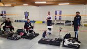 DALEKO OD POSTOLJA: Naši strelci nisu pogodili medalju na Evropskom prvenstvu malokalibarskim oružjem u Osijeku