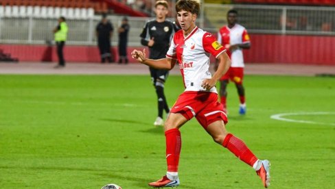 BESPLATNO NA TRIBINE „KARAĐORĐA“ : Fudbaleri Vojvodine sutra (18) dočekuju Čukarički