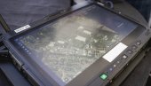 RUSKO MINISTARSTVO ODBRANE: Iznad Letonije uočeni borbeni avioni rafal i F-16 i dronovi