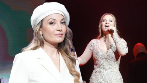 НИСАМ ХТЕЛА ДА ИСПАДНЕМ ЈАДНИЦА: Јелена Томашевић одбила песму због Ивана Босиљчића