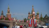 ЛИДЕРИ СЕДАМ ЗЕМАЉА ПОСЕТИЋЕ РУСИЈУ: Ушаков открио ко долази на параду у Москву